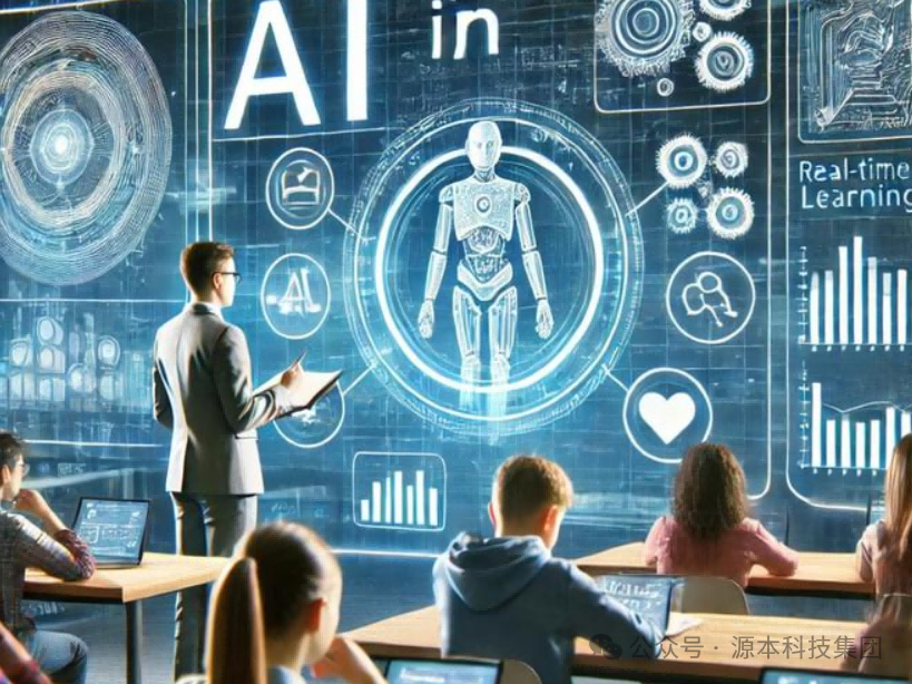 艾弗森贝博ballbet官网科技-本科生掌握大数据、云原生、AI-竞赛保研求职的“超车秘籍”来了！